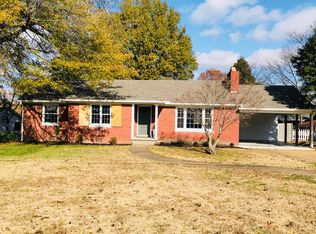 716 Florida St, Union City, TN 38261