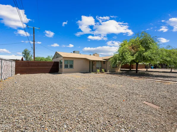 4019 N 22nd Ave, Phoenix, AZ 85015
