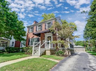 227 Corona Ave, Dayton, OH 45419