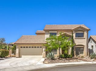 1921 Placid Ravine St, Las Vegas, NV 89117