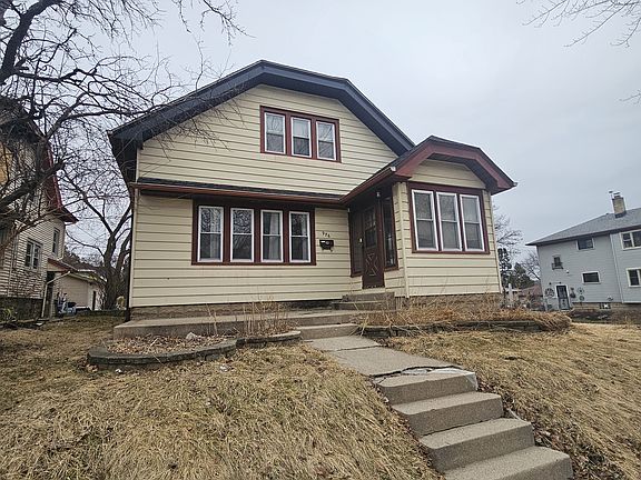 2nd image of 5726 W Mineral St #100
