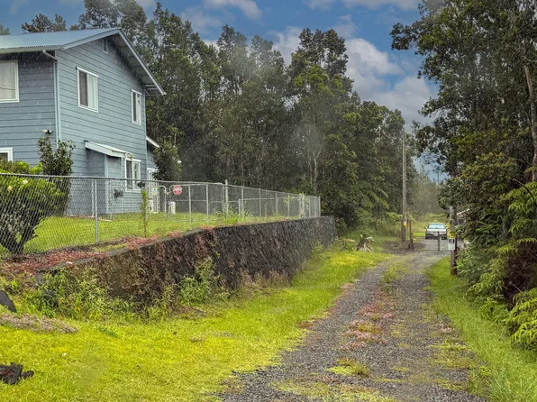 Pa Alii St Lot 1606, Volcano, HI 96785