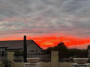 2348 N Channing, Mesa, AZ 85207