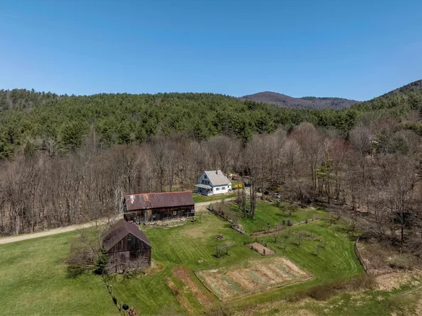 97 Stratton Drive, Townshend, VT 05353