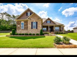 106 Torrington Dr, Madison, AL 35758