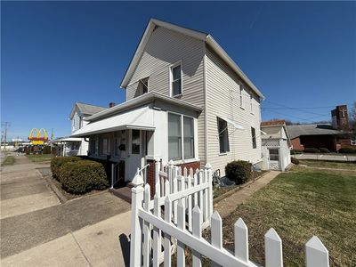 2032 Lincoln Ave, Latrobe, PA, 15650