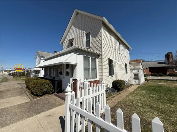 2032 Lincoln Ave, Latrobe, PA 15650