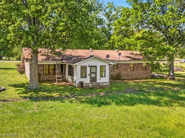 1223 County Road 2171, Hartman, AR 72840