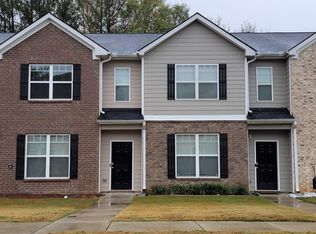 6307 Olmadison Pl, Atlanta, GA 30349