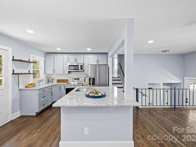 1708 Griers Grove Rd, Charlotte, NC, 28216