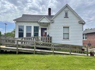 909 N Indiana Ave, Springfield, IL 62702