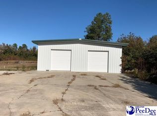 1108 Pee Dee Island Rd, Nichols, SC 29581