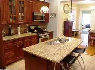2404 Stuart Ave, Richmond, VA 23220