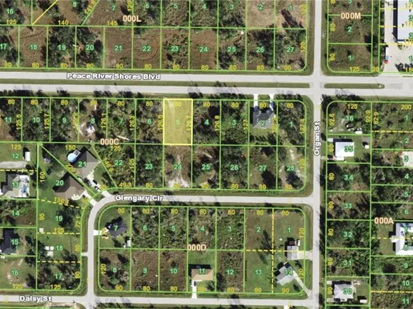 29451 Peace River Shores BLVD, PUNTA GORDA, FL 33982