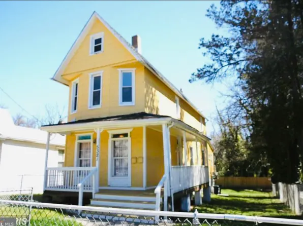 5321 Ready Ave #1, Baltimore, MD 21212