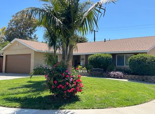 805 Elko Ave, Ventura, CA 93004
