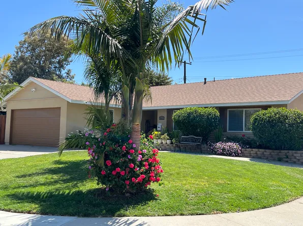 805 Elko Ave, Ventura, CA 93004