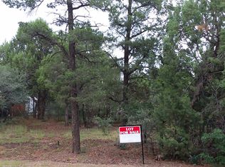 591 S 2nd St, Show Low, AZ 85901