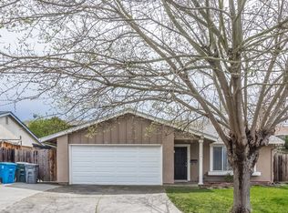 124 Rutgers Ct, Vallejo, CA 94589