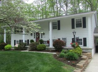 2600 Holland Ave, Huntingdon, PA 16652