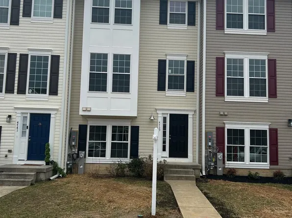 4739 Witchhazel Way, Aberdeen, MD 21001