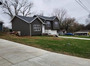 804 E Elm St, Ozark, MO 65721