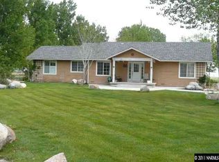 4885 Gallo Way, Fallon, NV 89406