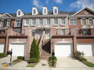 6011 Waters Edge Trl, Roswell, GA