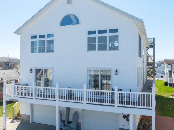 715 141st St, Ocean City, MD 21842