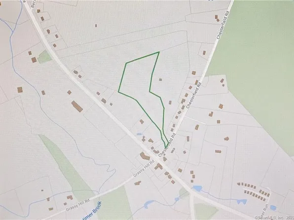 879 Chesterfield Road, Montville, CT 06370