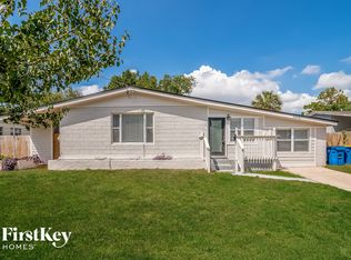 3272 Shetland Rd W, Jacksonville, FL 32277