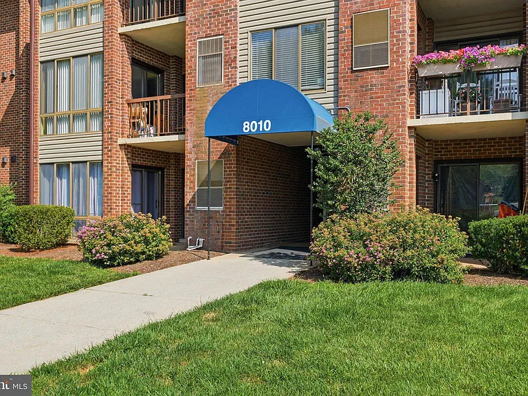 8010 Needwood Rd #201 — Photo 50