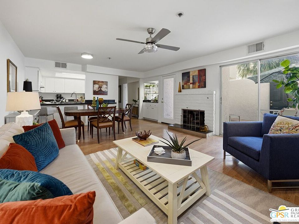 1st image of 280 S Avenida Caballeros Unit 131
