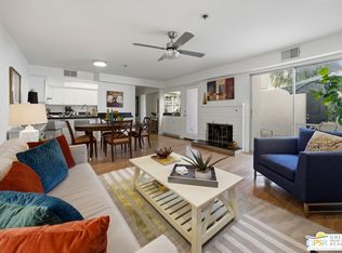 280 S Avenida Caballeros UNIT 131, Palm Springs, CA 92262