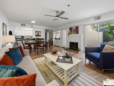280 S Avenida Caballeros Unit 131, Palm Springs, CA, 92262