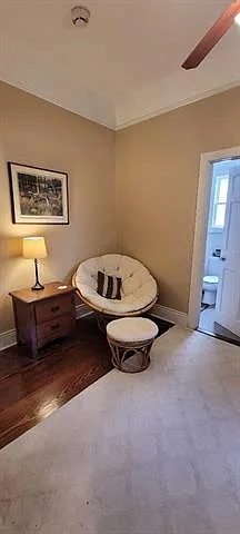 1520 Saint Mary St #D — Photo 14