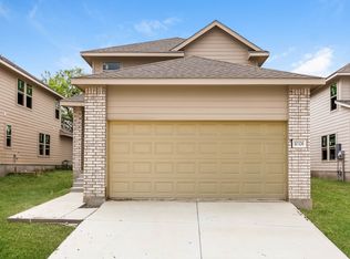 10322 Apple Pie Rd, San Antonio, TX 78224