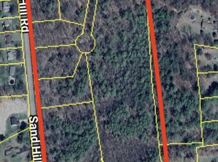 L37 Sandhill Rd, Greenfield Center, NY 12833