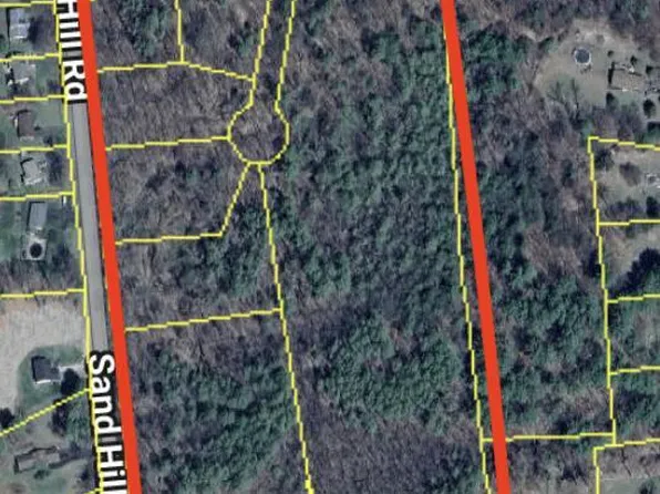 L37 Sandhill Road, Greenfield Center, NY 12833