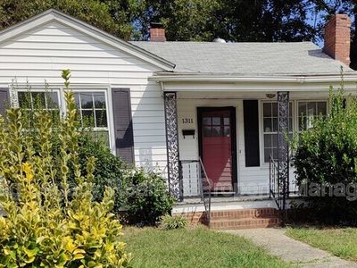 1311 Verdun St, Winston Salem, NC, 27107