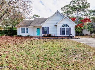 4705 Stillwell Rd, Wilmington, NC 28412