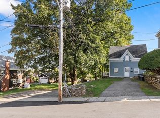 6 Wells Ave #B, Amesbury, MA 01913