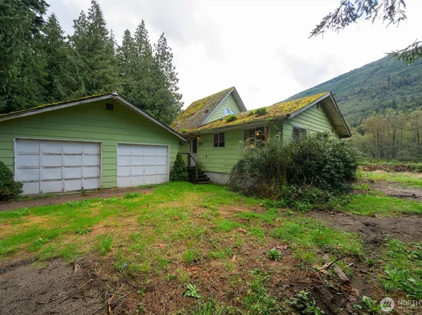 35454 Shangri La Drive, Sedro Woolley, WA 98284