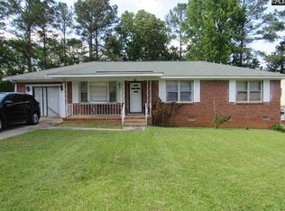 604 Wilmette Rd, Columbia, SC 29203