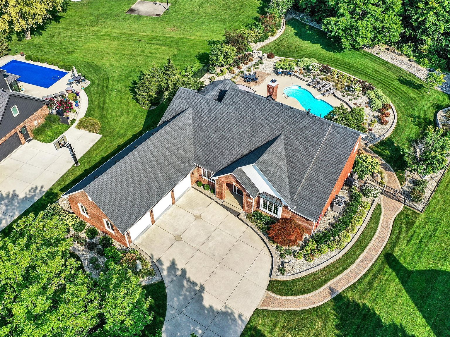 3770 Eagle Trce, Greenwood, IN 46143 Zillow