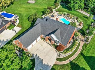 3770 Eagle Trce, Greenwood, IN