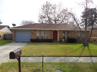 103 Foxbriar St, Slidell, LA 70461