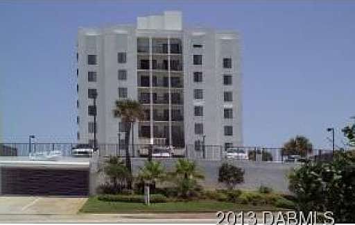 1st image of 2615 S Atlantic Ave APT 2D