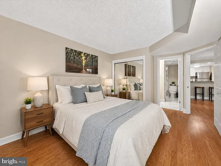 1080 Wisconsin Ave NW #2020 — Photo 4
