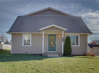 4828 14th St SW, Canton, OH 44710